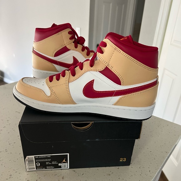 jordan 1 mens 9